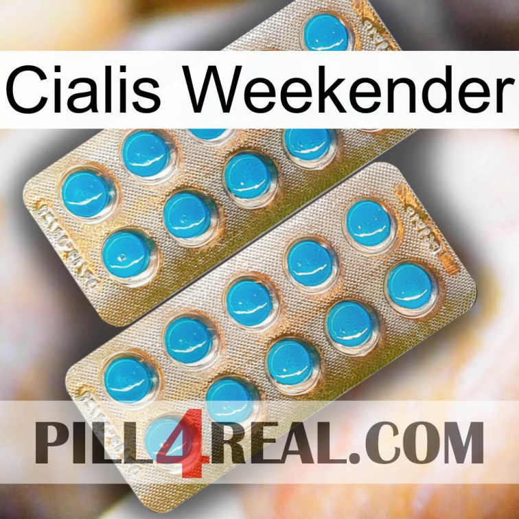 Cialis Weekender new08